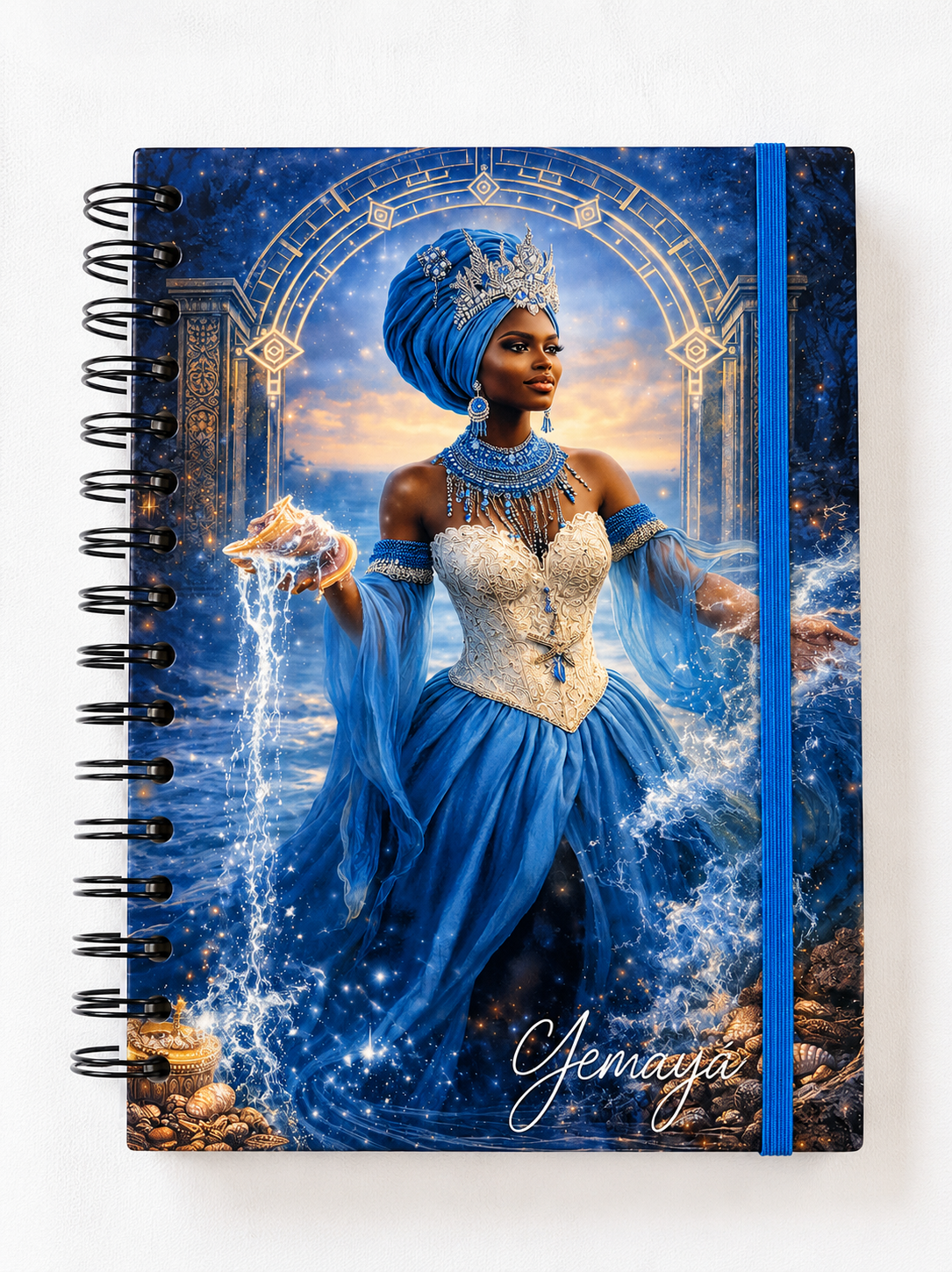 Agenda Yemaya