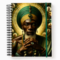 Libreta de Orula para consultas