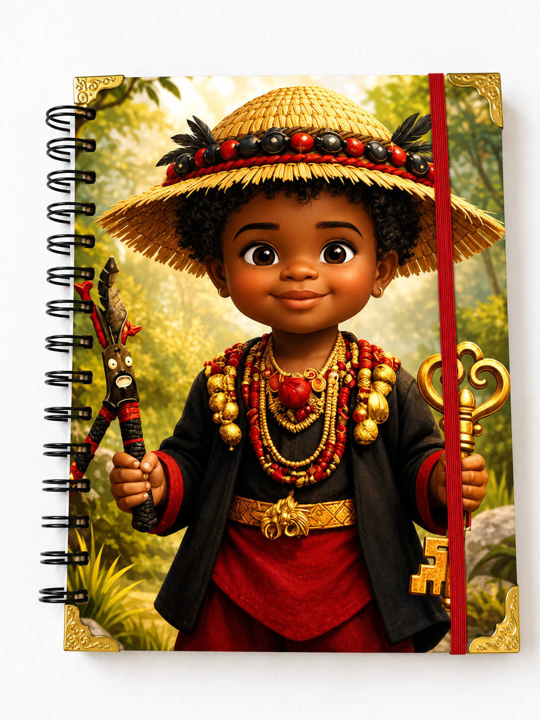 Agenda de Eleggua