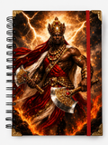 Libreta de Shango