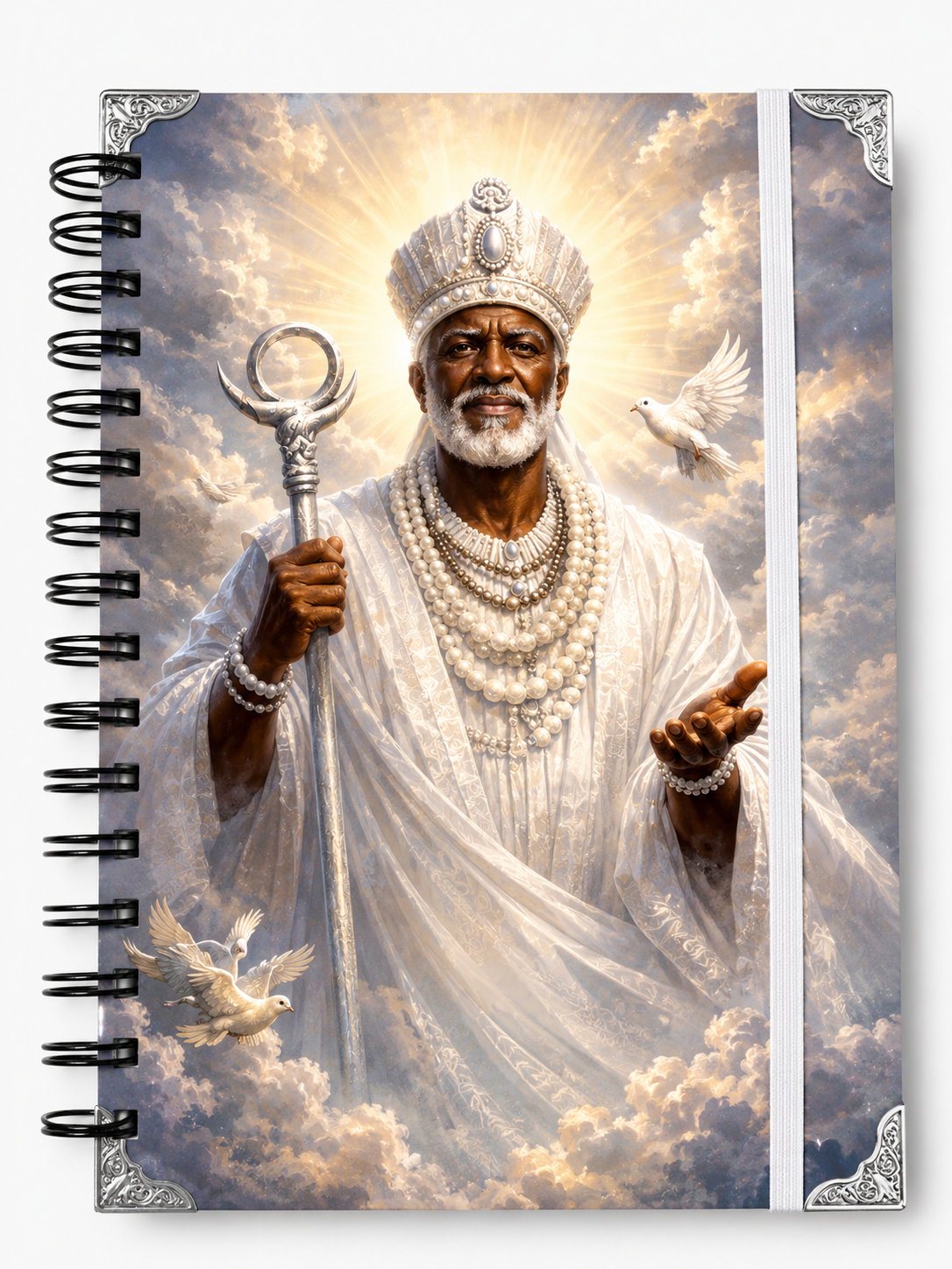Libreta de Obatala