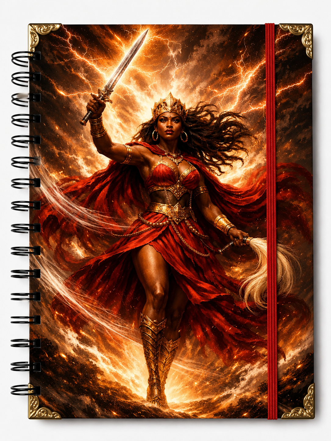 Libreta de Oya